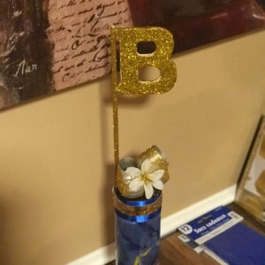 Meet your Posher, Laverta